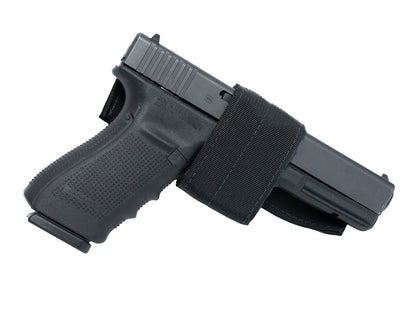 Pistol/Mag Holders