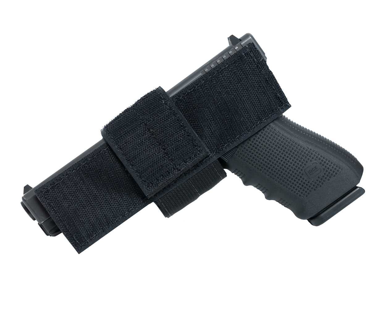 Pistol Mag Holders