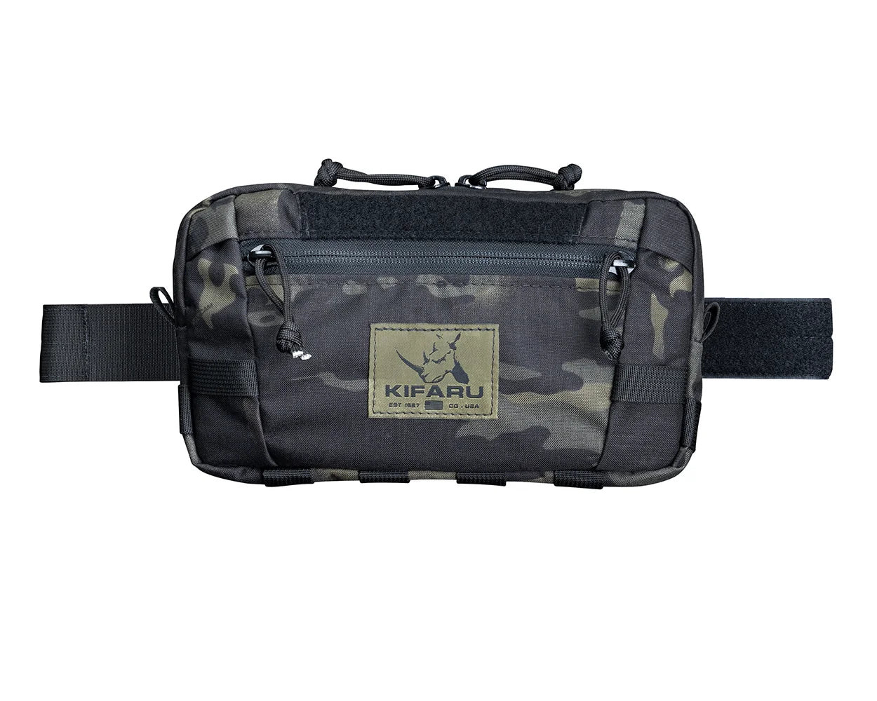 The Rogan Kifaru Intl