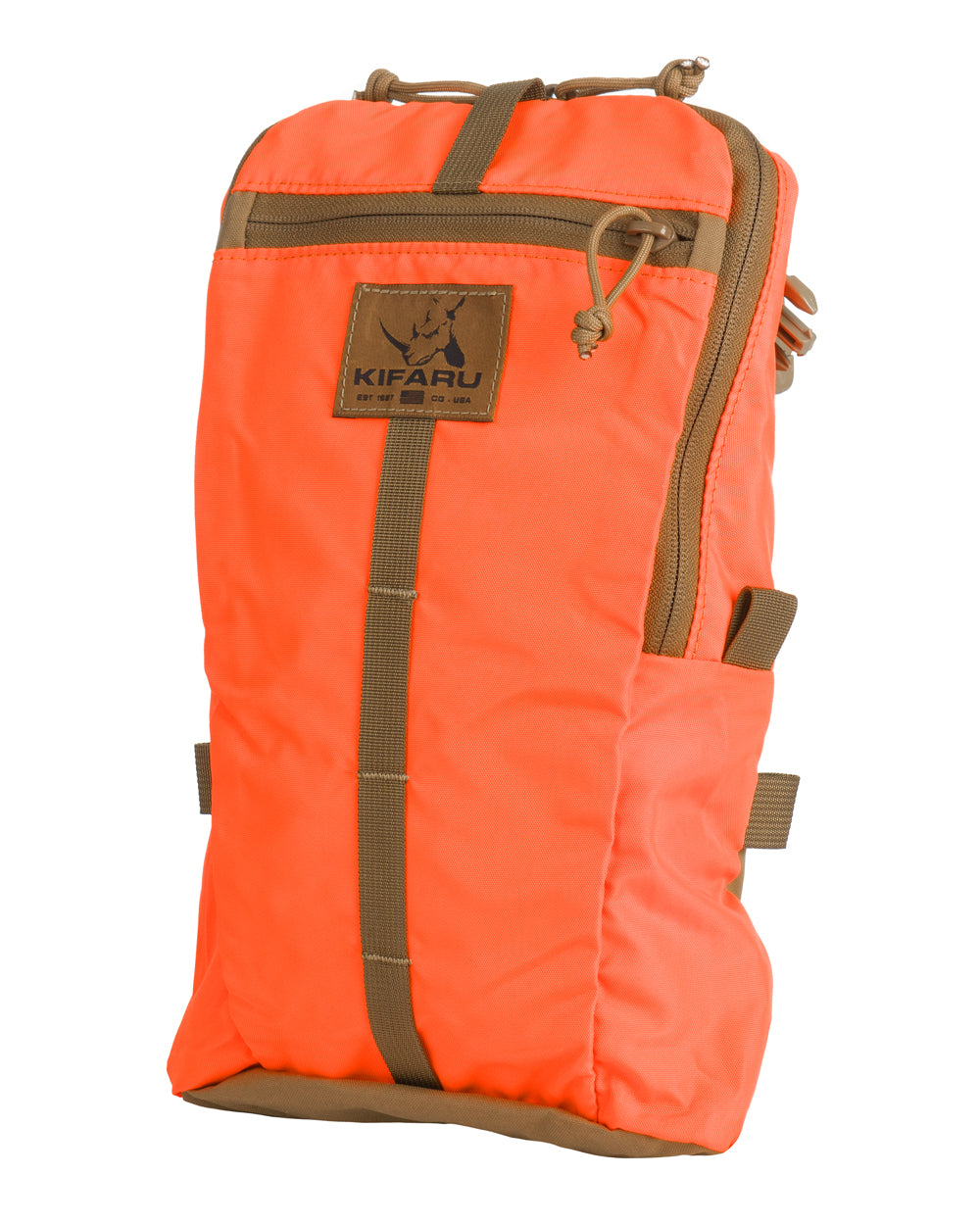 Pack Accessories | Accessories For Backpacking Packs | Kifaru