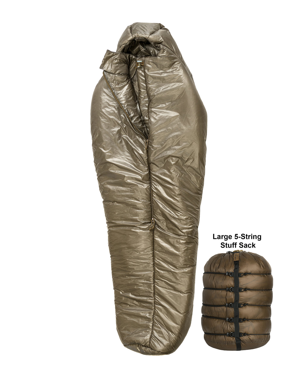 Slick Bag 20 Kifaru Intl