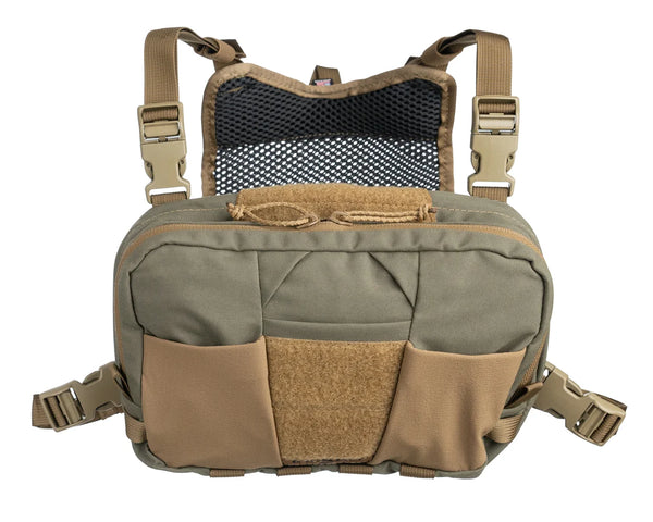 Steelhead Chest Rig Backpacking Packs Hunting Packs Kifaru Kifaru Intl