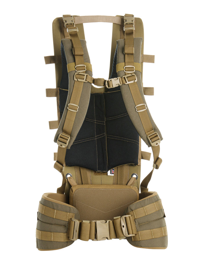 Backpack Frames | Hunting Backpacks & Backpacking Packs | Kifaru ...