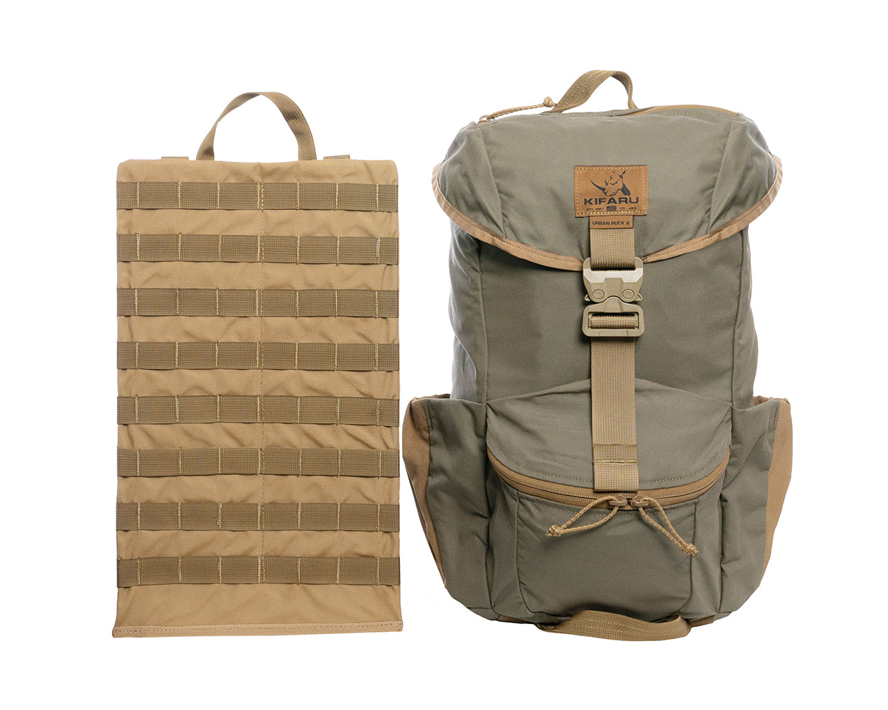 Urban Ruck 2.0