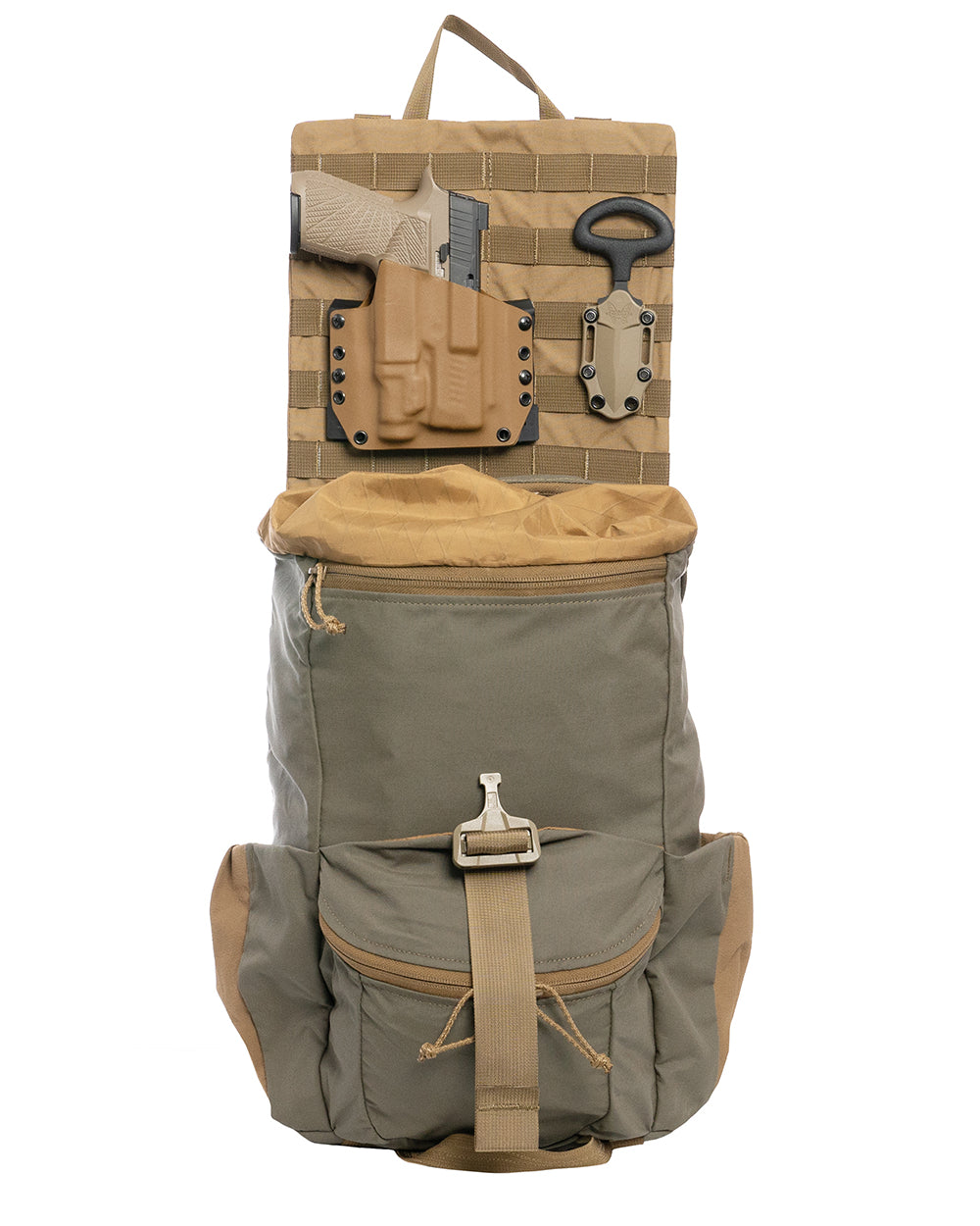 Urban Ruck 2.0