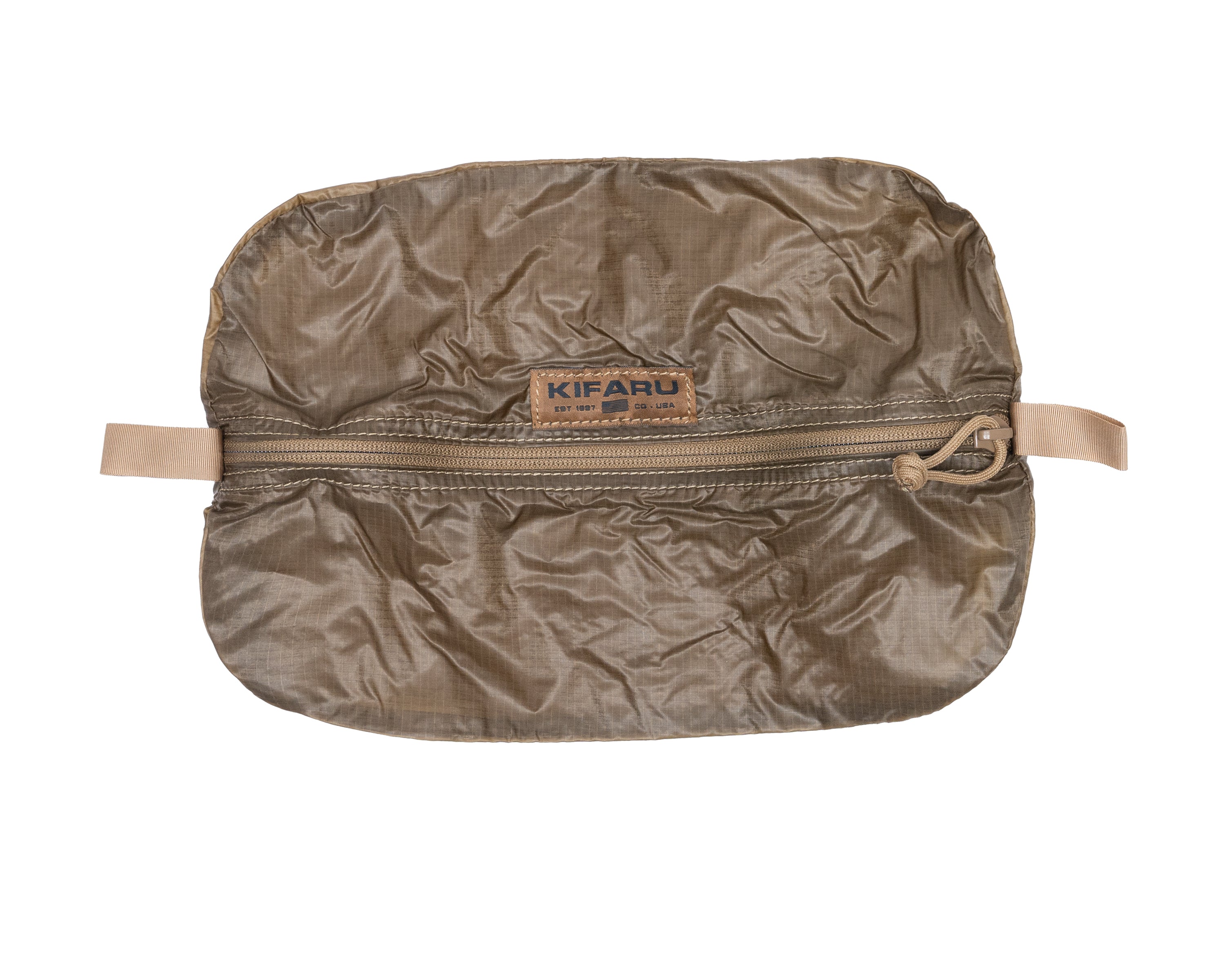 Pullouts - Ultralight / Coyote Brown / Large