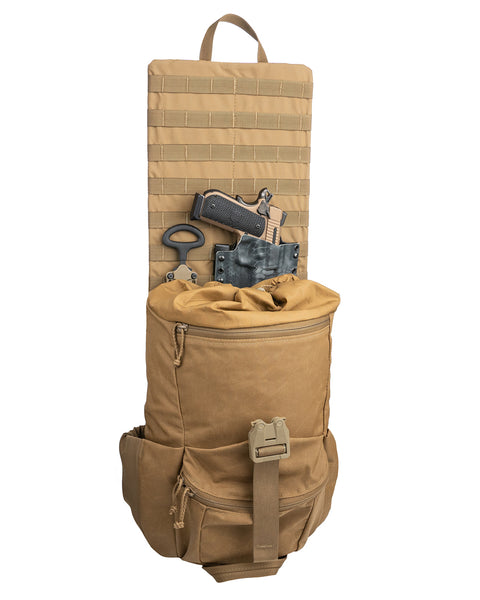 個人装備 Kifaru organizer pouch 500D Organizer Pocket – Kifaru Intl