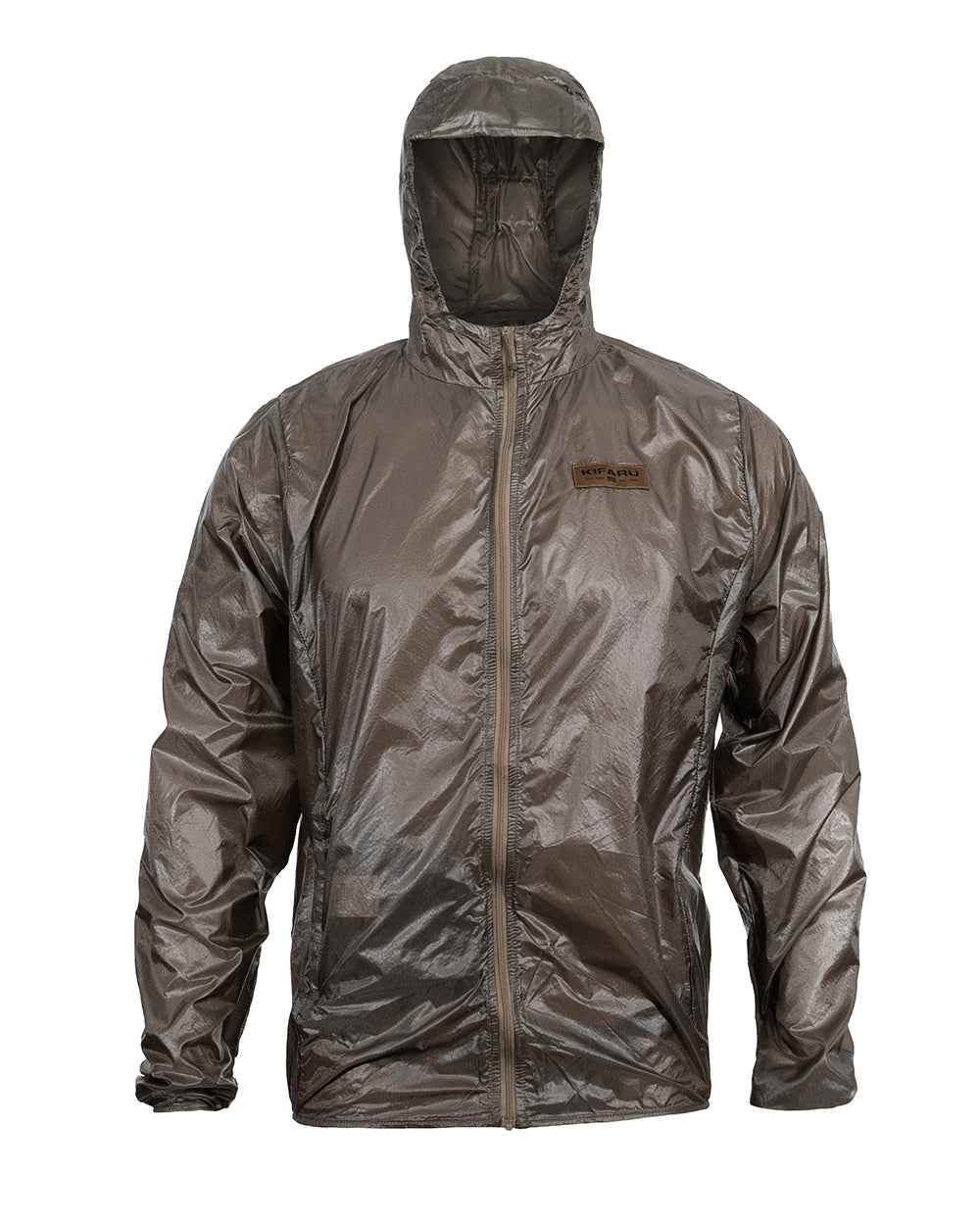 Wind river 2025 jacket men's