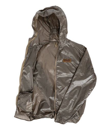 Wind River Jacket