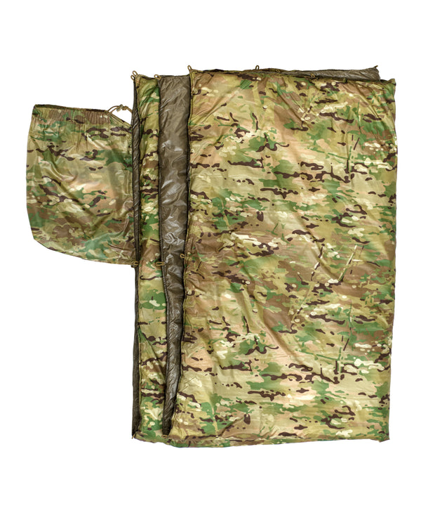 Wobbie Robe Woobie – Kifaru Intl