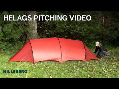 Hilleberg Helags 3