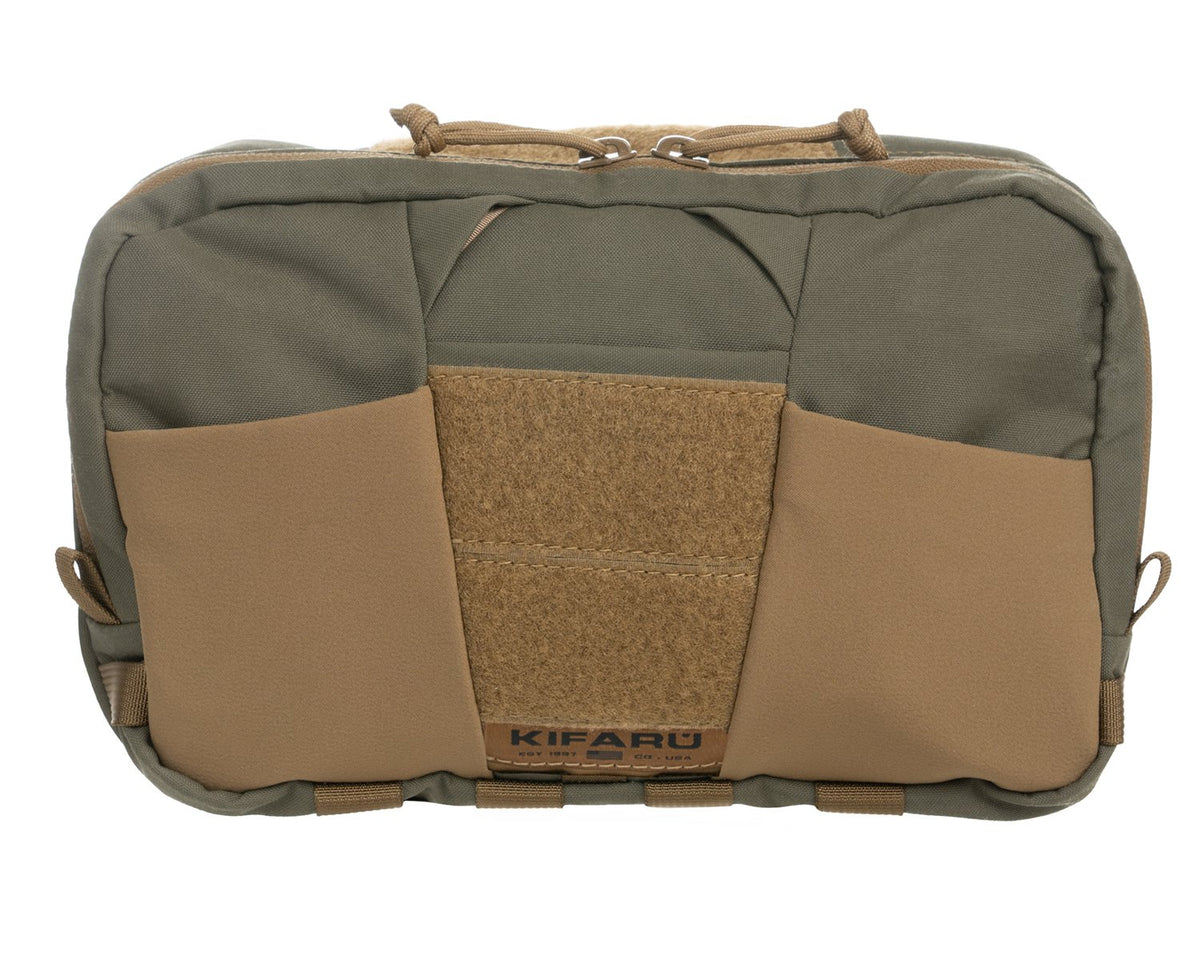 Steelhead Chest Rig Backpacking Packs & Hunting Packs Kifaru